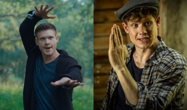 Застрявшие в образе: 8 российских актеров, которые играют однотипные роли