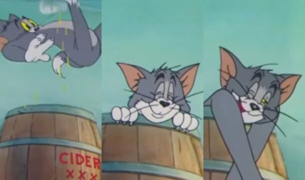 Спорим, вы не замечали: 8 шуток в мультфильмах из детства, которые можно осознать только с возрастом