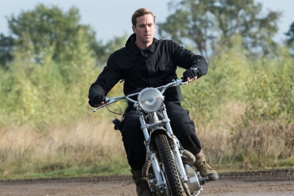 За наших не стыдно: 5 классных русских героев в зарубежном кино