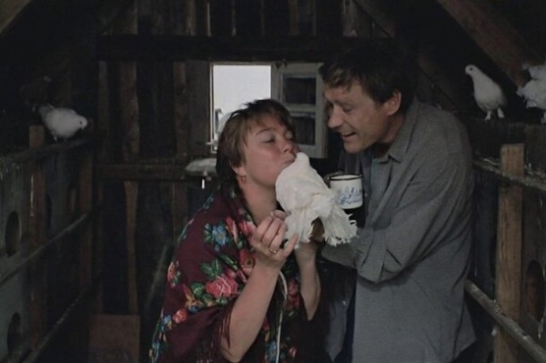 «Кака така любовь?»: 8 токсичных отношений в советских фильмах, которые мы раньше не замечали «Кака така любовь?»: 8 токсичных отношений в советских фильмах, которые мы раньше не замечали