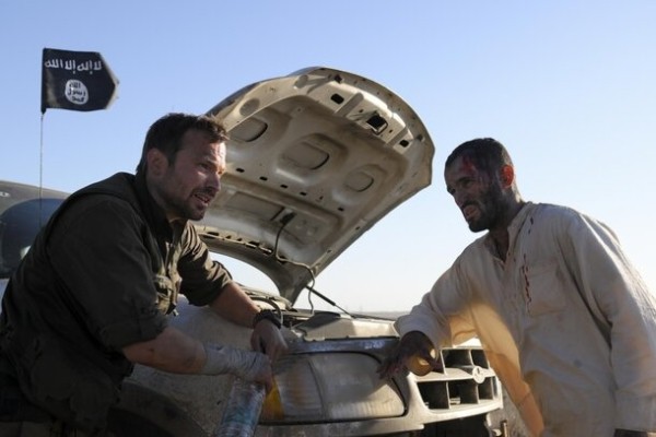 «Не хочу жить в бешеном темпе»: интервью с режиссером и актером Алексеем Чадовым