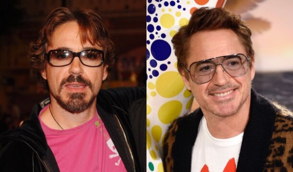 «И снова здравствуйте!»: 10 забытых ранее звезд, которые смогли вернуть себе былую славу «И снова здравствуйте!»: 10 забытых ранее звезд, которые смогли вернуть себе былую славу