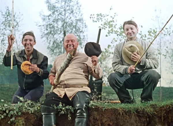 Телепрограмма на сегодня, 25 июня 2022 для всех каналов