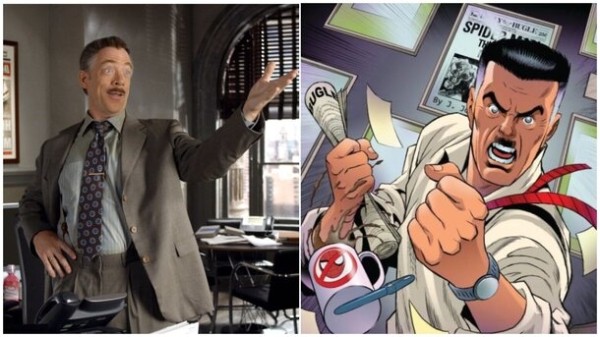 Униженные и оскорбленные: 8 супергероев Marvel, которые в комиксах намного интереснее