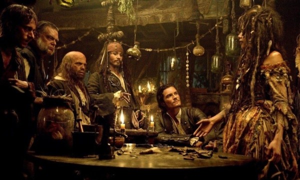 Бери все, не отдавай ничего: как и почему сага «Пираты Карибского моря» увенчалась провалом? Бери все, не отдавай ничего: как и почему сага «Пираты Карибского моря» увенчалась провалом?