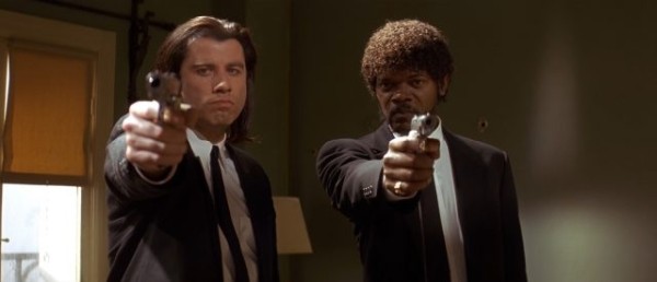 Факты о фильмах Квентина Тарантино, которые ты мог не знать Факты о фильмах Квентина Тарантино, которые ты мог не знать