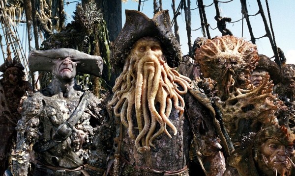 Бери все, не отдавай ничего: как и почему сага «Пираты Карибского моря» увенчалась провалом? Бери все, не отдавай ничего: как и почему сага «Пираты Карибского моря» увенчалась провалом?