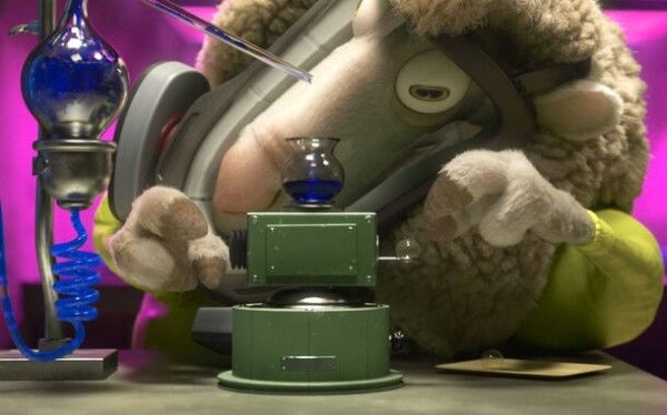 Спорим, вы не замечали: 8 шуток в мультфильмах из детства, которые можно осознать только с возрастом