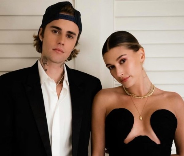 Хейли Бибер рассказала о вере в Бога в браке с Джастином и откровенных фотографиях