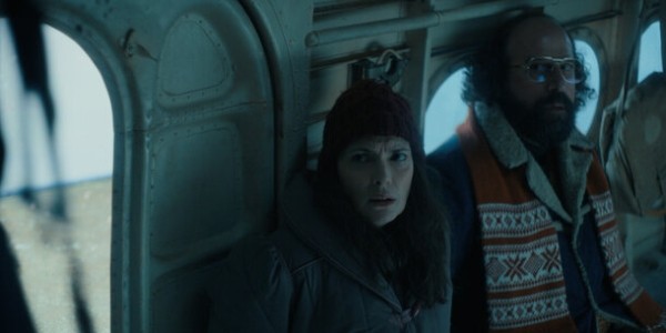 5 главных сюжетных дыр в новом сезоне «Очень странных дел»