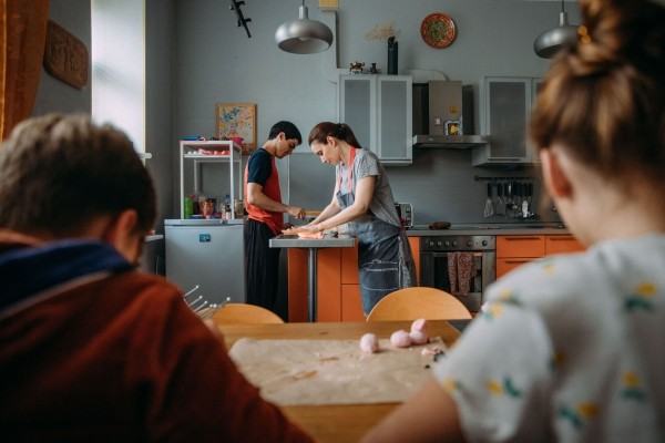 Сериал «Пингвины моей мамы» глазами кинокритика, психолога и педагога