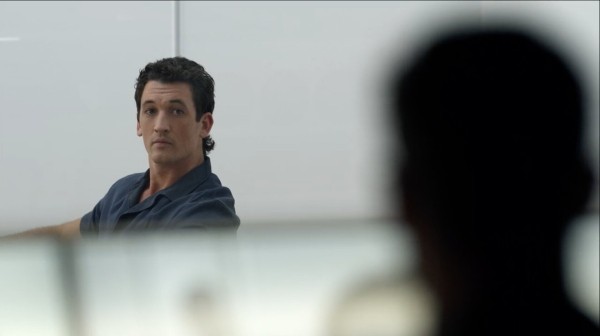 «Спайдерхед»: Рецензия Киноафиши «Спайдерхед»: Рецензия Киноафиши