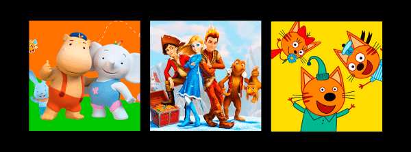 От шедевров «Союзмультфильма» до «Трех богатырей»: как современная российская анимация пережила падение и взлет