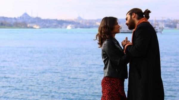 Дверь в восточную сказку: 12 реальных мест из турецких сериалов, которые вы можете легко посетить