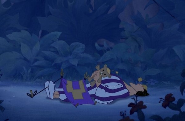 Спорим, вы не замечали: 8 шуток в мультфильмах из детства, которые можно осознать только с возрастом