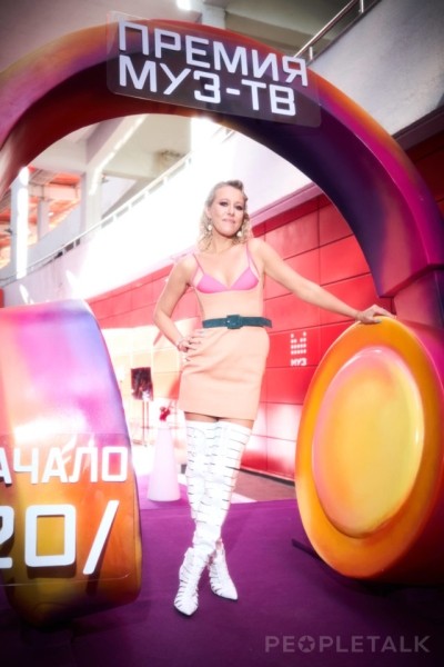 «Подавись своей тарелкой»: что произошло между Александром Реввой и Моргенштерном на премии «МУЗ-ТВ»? «Подавись своей тарелкой»: что произошло между Александром Реввой и Моргенштерном на премии «МУЗ-ТВ»?