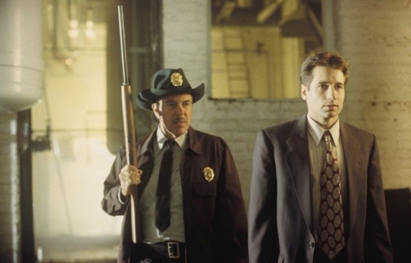 Вспоминаем классику: культовые сериалы 90-х Вспоминаем классику: культовые сериалы 90-х