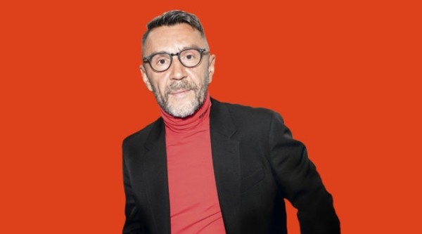 #ЛюдиГоворят: Сергей Шнуров уехал с ПМЭФ из-за родов жены