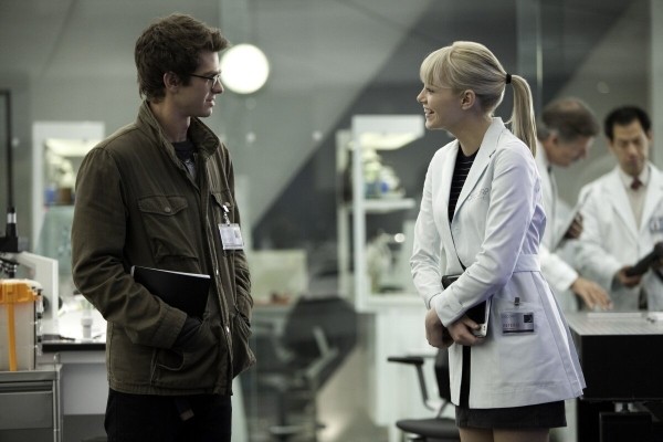 Дружелюбный сосед: кто лучший Человек-паук?