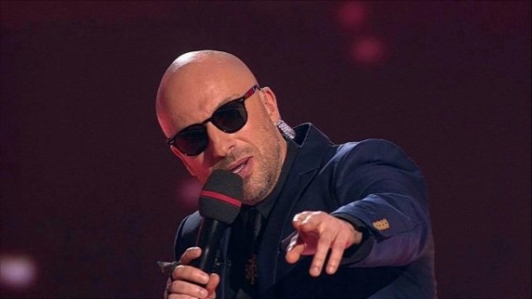 «Подавись своей тарелкой»: что произошло между Александром Реввой и Моргенштерном на премии «МУЗ-ТВ»? «Подавись своей тарелкой»: что произошло между Александром Реввой и Моргенштерном на премии «МУЗ-ТВ»?