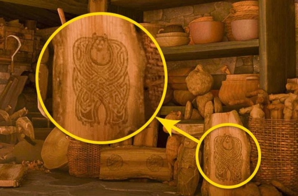 11 теорий о фильмах и сериалах, меняющие их смысл: от «Друзей» до «Титаника»