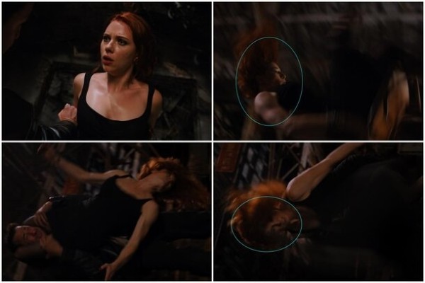 Этот неловкий момент: 5 фильмов, в которых присутствие дублеров слишком очевидно Этот неловкий момент: 5 фильмов, в которых присутствие дублеров слишком очевидно