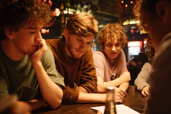 Сериал «Пингвины моей мамы» глазами кинокритика, психолога и педагога