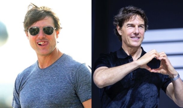 «И снова здравствуйте!»: 10 забытых ранее звезд, которые смогли вернуть себе былую славу «И снова здравствуйте!»: 10 забытых ранее звезд, которые смогли вернуть себе былую славу