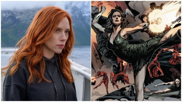 Униженные и оскорбленные: 8 супергероев Marvel, которые в комиксах намного интереснее