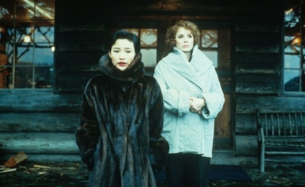 Вспоминаем классику: культовые сериалы 90-х Вспоминаем классику: культовые сериалы 90-х