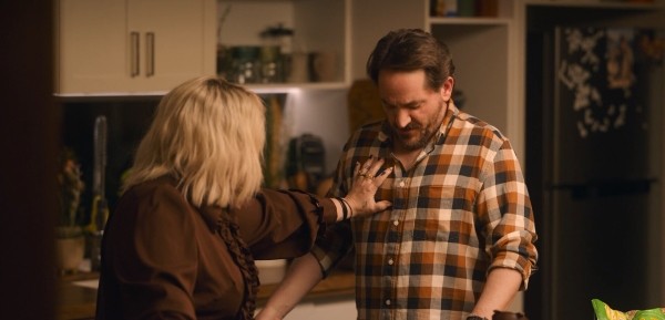 «Дурак от Бога»: Рецензия Киноафиши «Дурак от Бога»: Рецензия Киноафиши