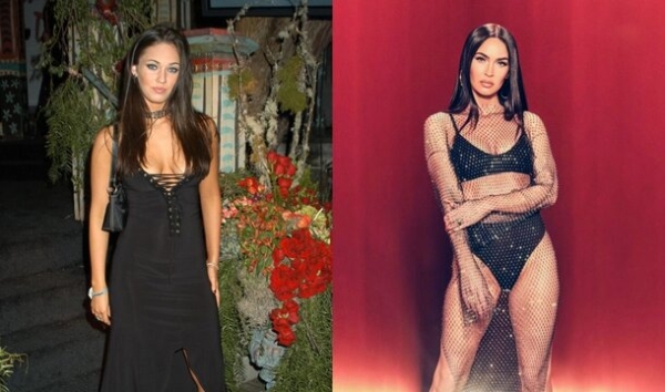 «И снова здравствуйте!»: 10 забытых ранее звезд, которые смогли вернуть себе былую славу «И снова здравствуйте!»: 10 забытых ранее звезд, которые смогли вернуть себе былую славу