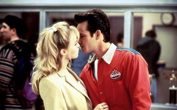 Вспоминаем классику: культовые сериалы 90-х Вспоминаем классику: культовые сериалы 90-х