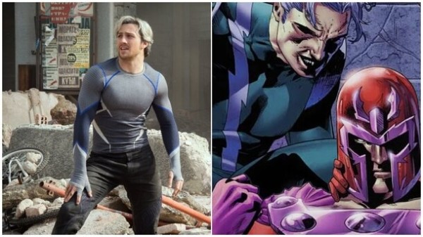 Униженные и оскорбленные: 8 супергероев Marvel, которые в комиксах намного интереснее