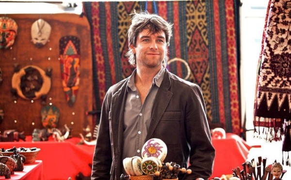 «Не только Хоумлендер»: 8 классных ролей Энтони Старра «Не только Хоумлендер»: 8 классных ролей Энтони Старра