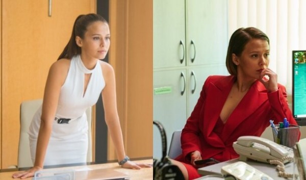 Застрявшие в образе: 8 российских актеров, которые играют однотипные роли