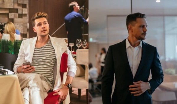 Застрявшие в образе: 8 российских актеров, которые играют однотипные роли