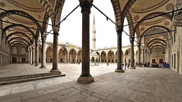 Дверь в восточную сказку: 12 реальных мест из турецких сериалов, которые вы можете легко посетить