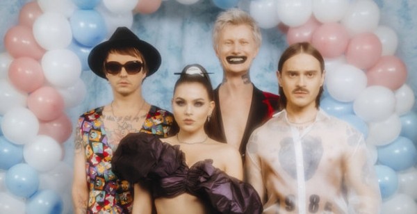 Премия «МУЗ-ТВ 2021»: все победители