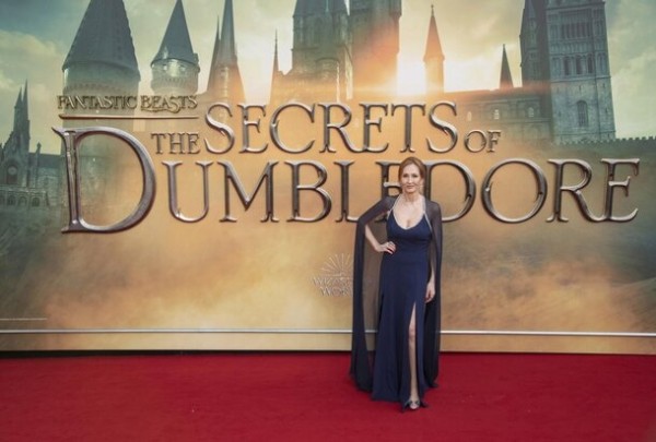 Волшебный провал: 5 причин, почему «Фантастические твари» не повторили успех «Гарри Поттера»