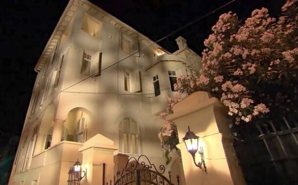 Дверь в восточную сказку: 12 реальных мест из турецких сериалов, которые вы можете легко посетить