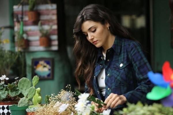 Дверь в восточную сказку: 12 реальных мест из турецких сериалов, которые вы можете легко посетить