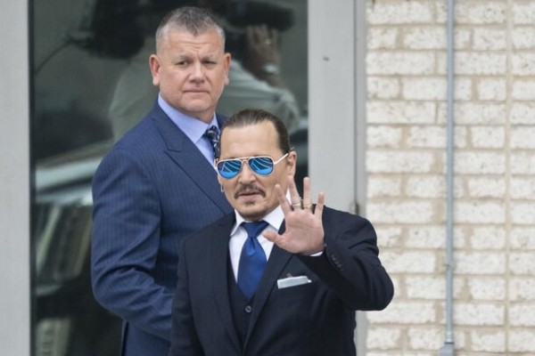 Суд Джонни Деппа и Эмбер Херд: голливудская история любви, превратившаяся в скандал мирового масштаба