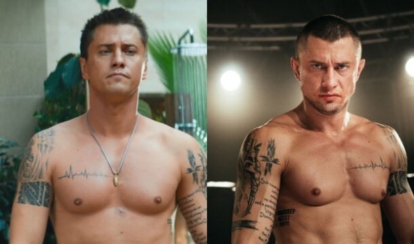 Застрявшие в образе: 8 российских актеров, которые играют однотипные роли