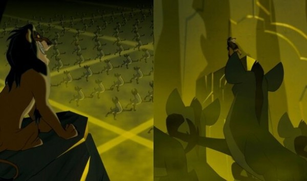 Спорим, вы не замечали: 8 шуток в мультфильмах из детства, которые можно осознать только с возрастом