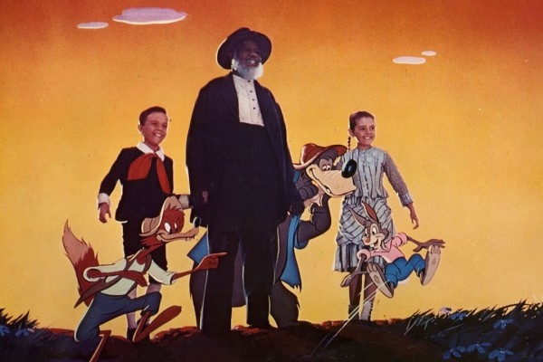 8 фильмов, классно совмещающих мультипликацию и реальность 8 фильмов, классно совмещающих мультипликацию и реальность