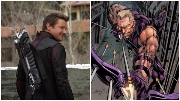 Униженные и оскорбленные: 8 супергероев Marvel, которые в комиксах намного интереснее