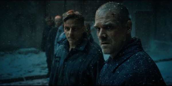 5 главных сюжетных дыр в новом сезоне «Очень странных дел»