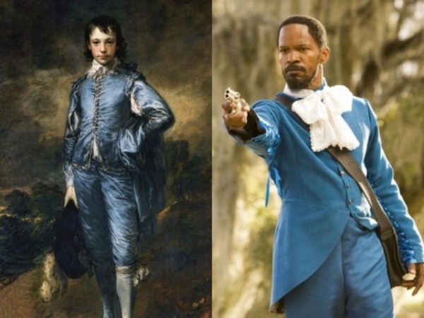 Факты о фильмах Квентина Тарантино, которые ты мог не знать Факты о фильмах Квентина Тарантино, которые ты мог не знать