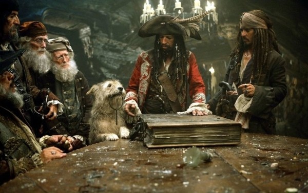 Бери все, не отдавай ничего: как и почему сага «Пираты Карибского моря» увенчалась провалом? Бери все, не отдавай ничего: как и почему сага «Пираты Карибского моря» увенчалась провалом?